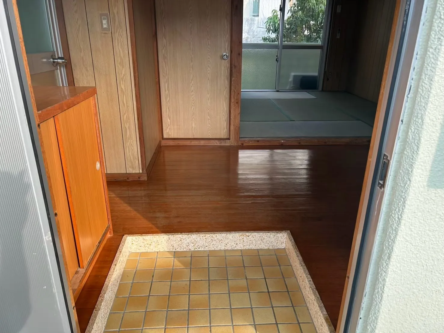 リアンコネクト202号室