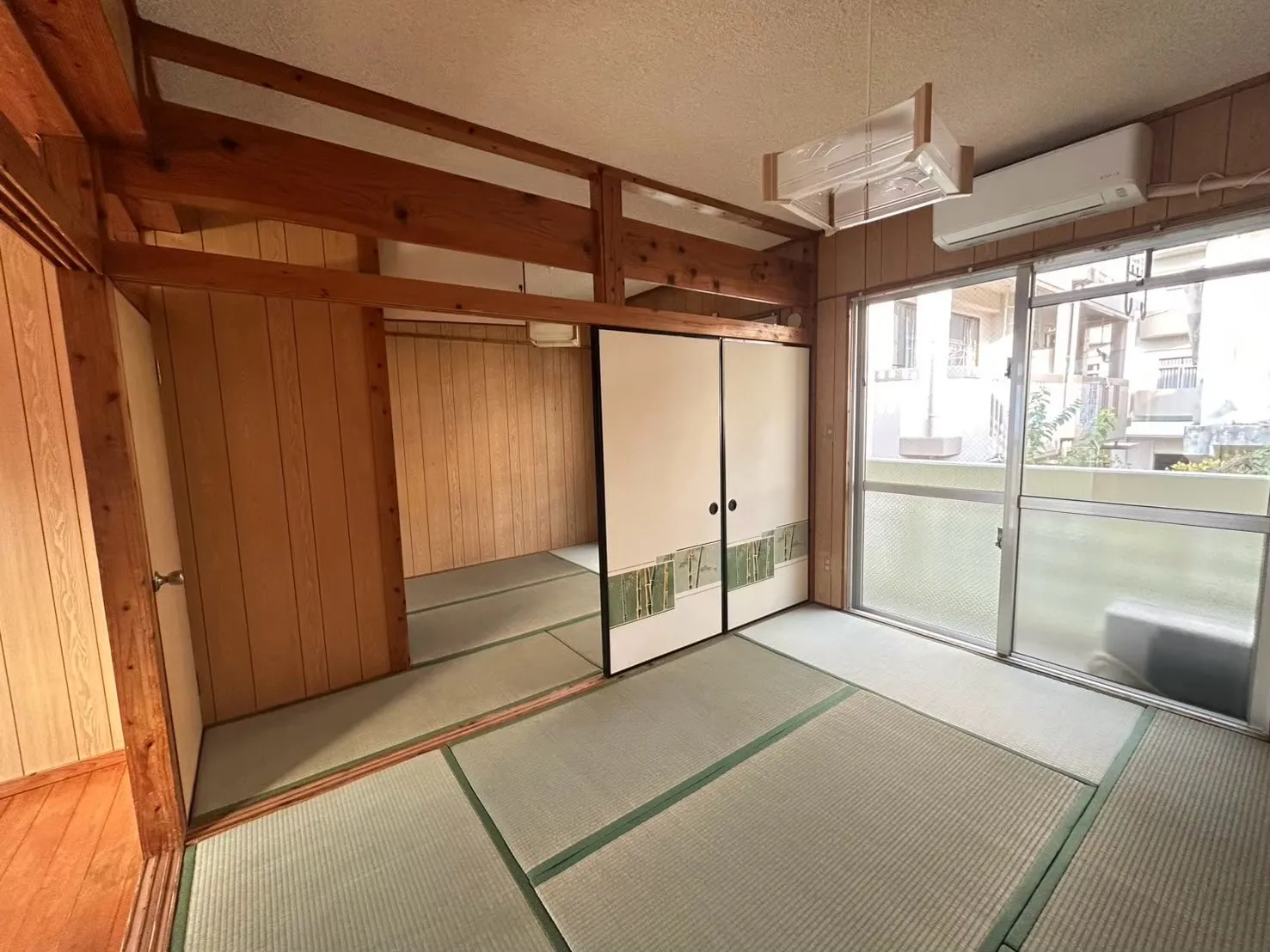 リアンコネクト202号室