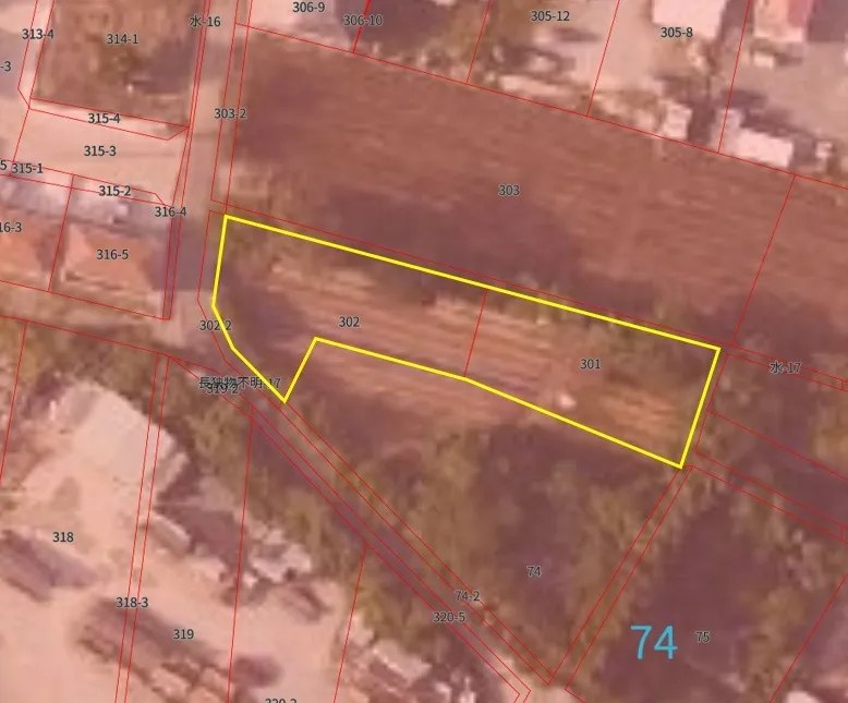 名護市屋部売土地