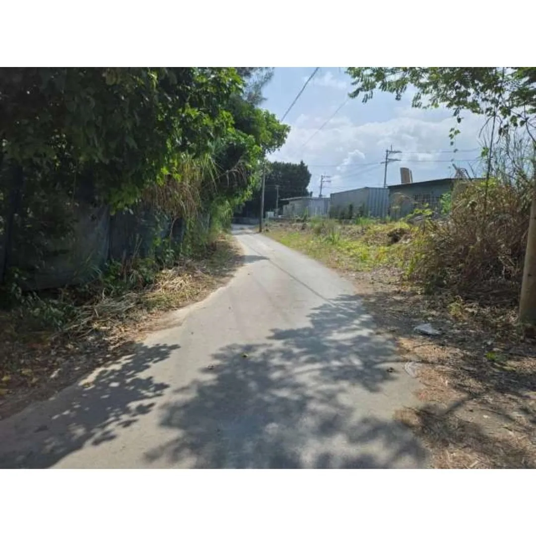名護市屋部売土地204.79坪✨
