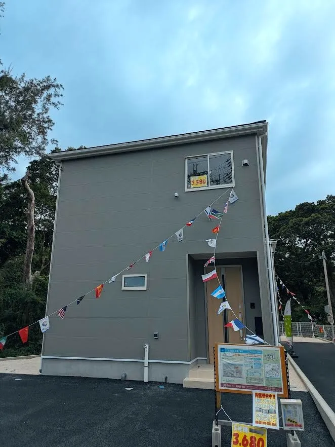 名護市名護6号棟