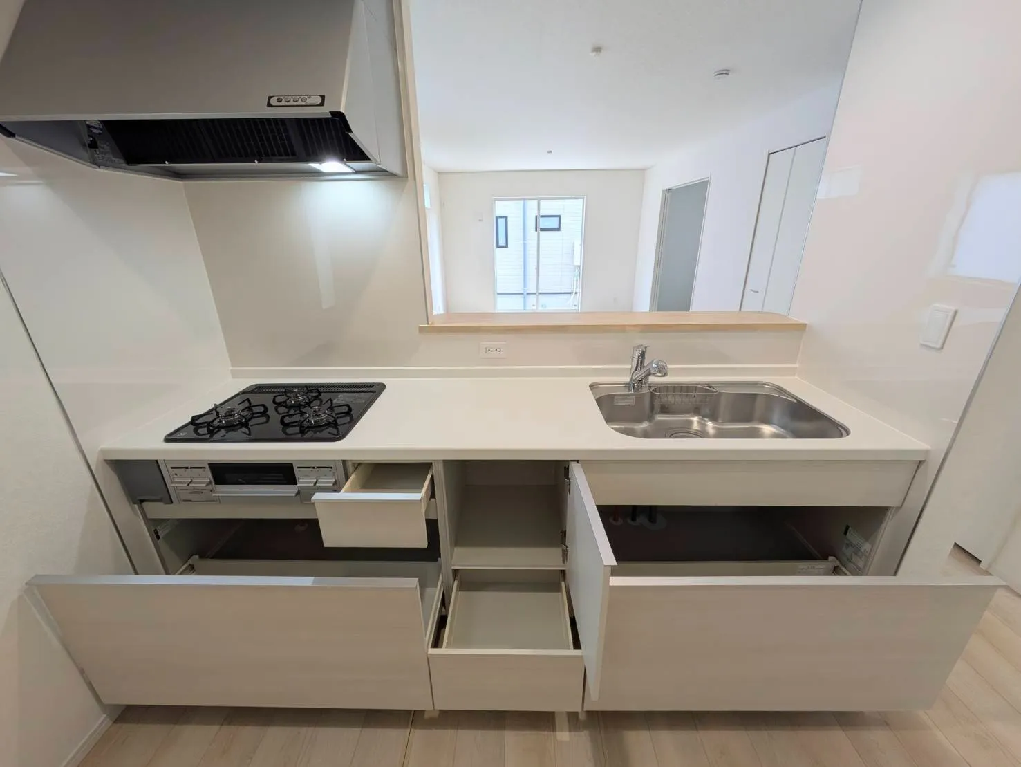 名護市名護6号棟