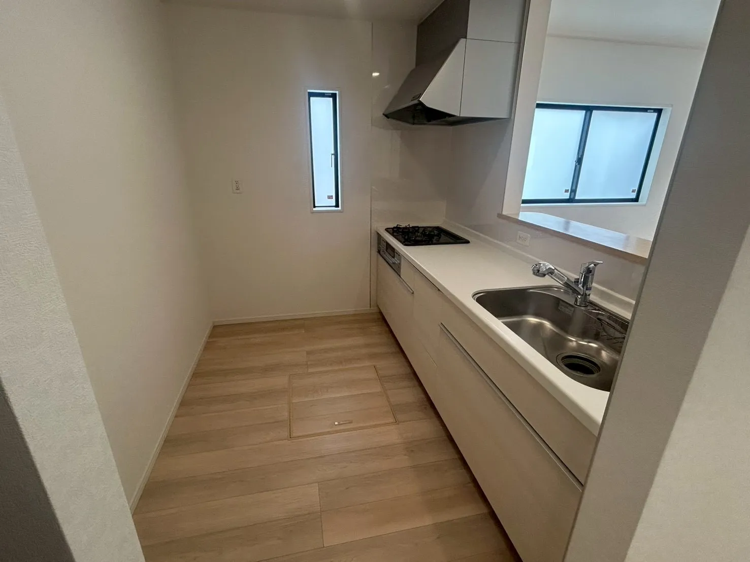 名護市名護4号棟