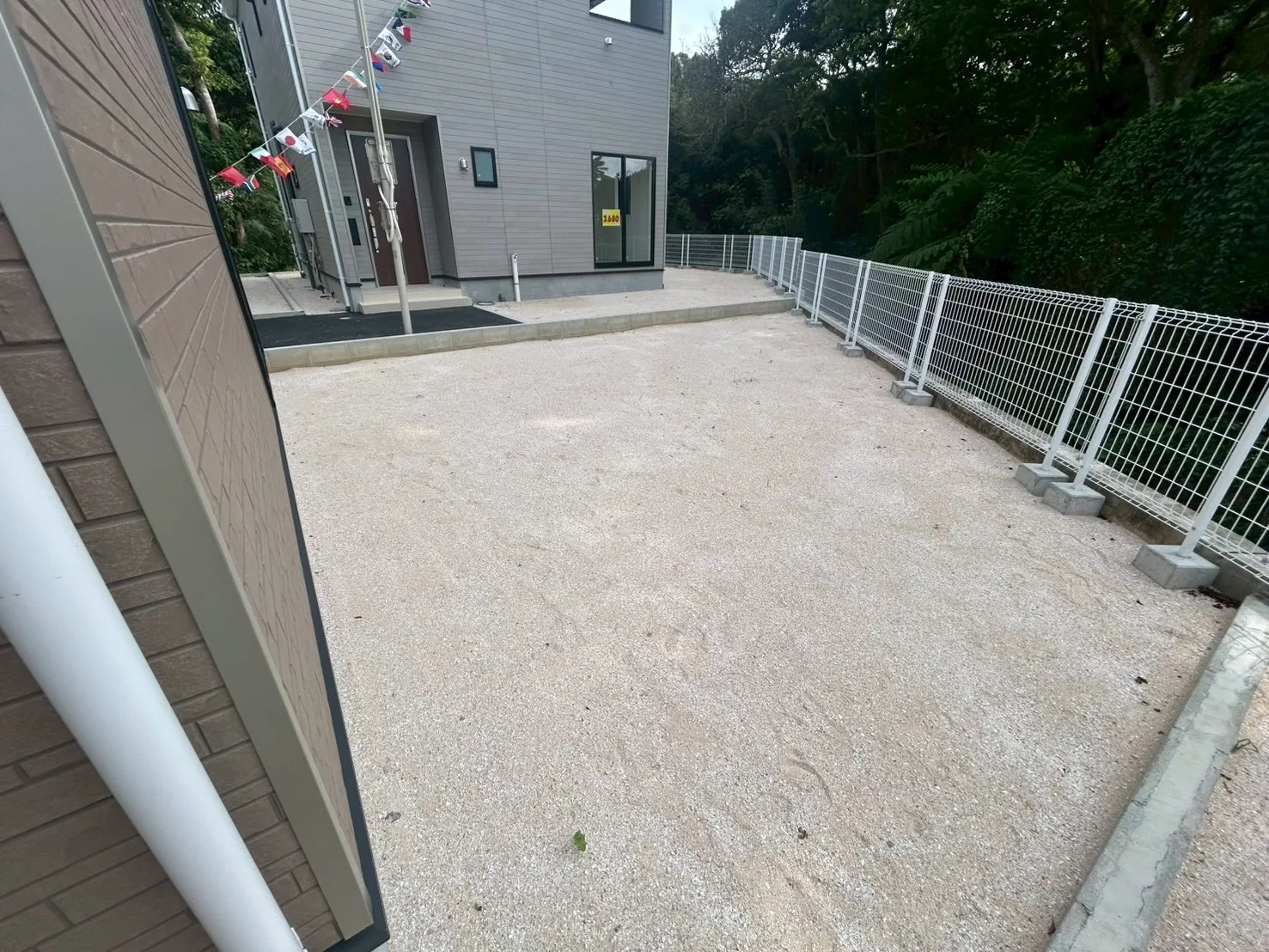 名護市名護4号棟