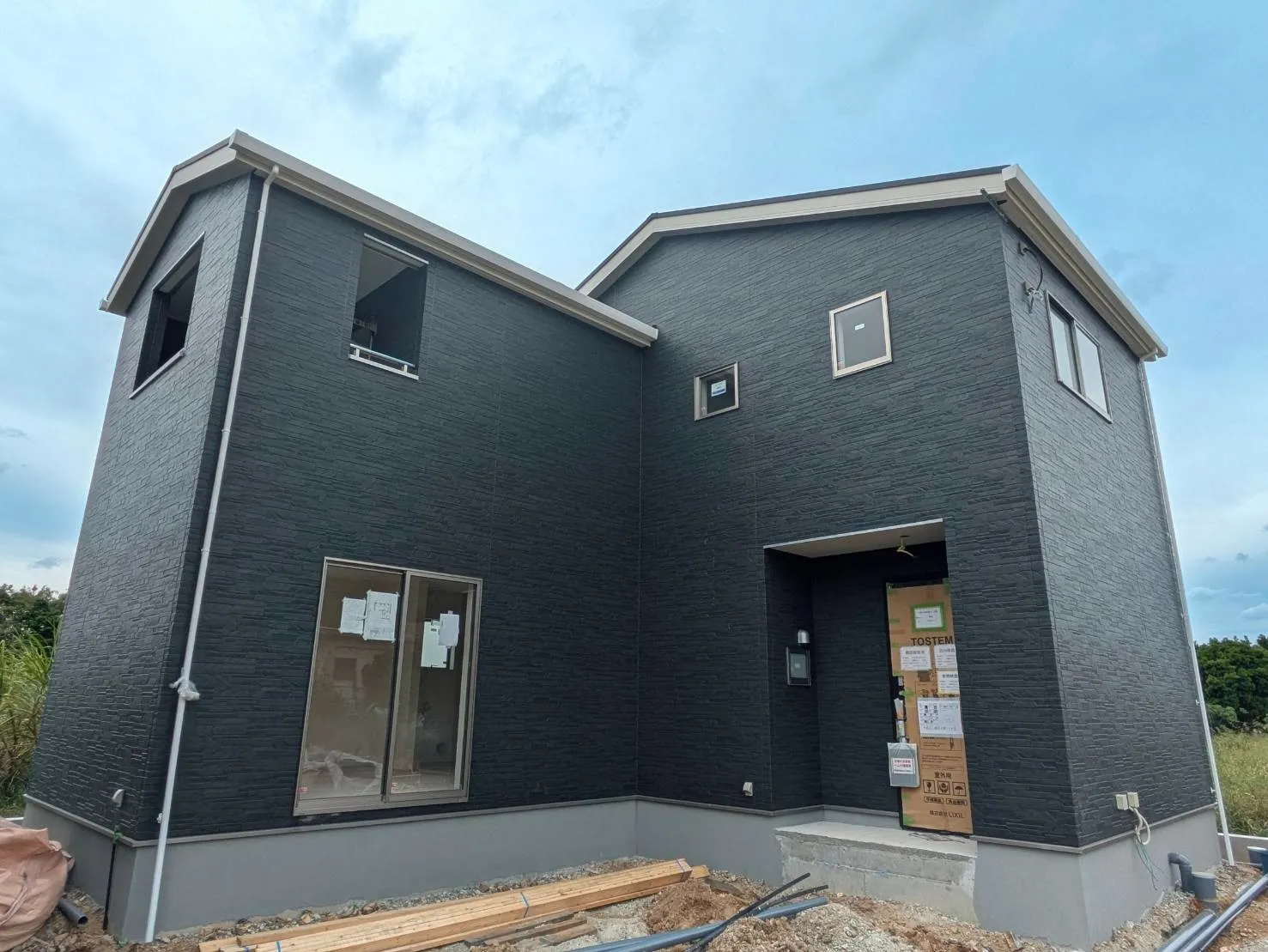 名護市川上2号棟