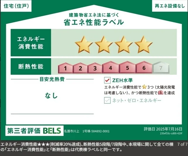 名護市川上2号棟