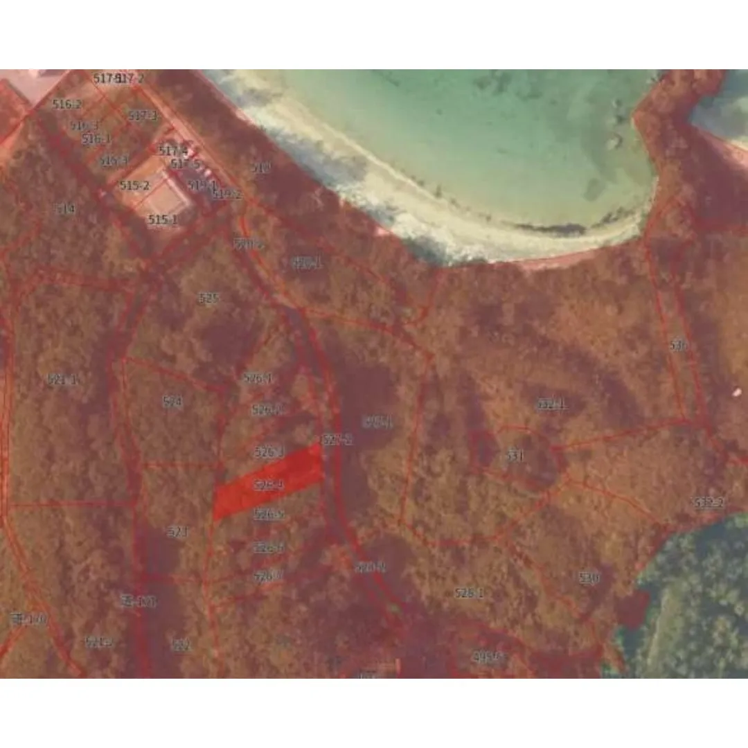 名護市屋我売土地99.82坪✨