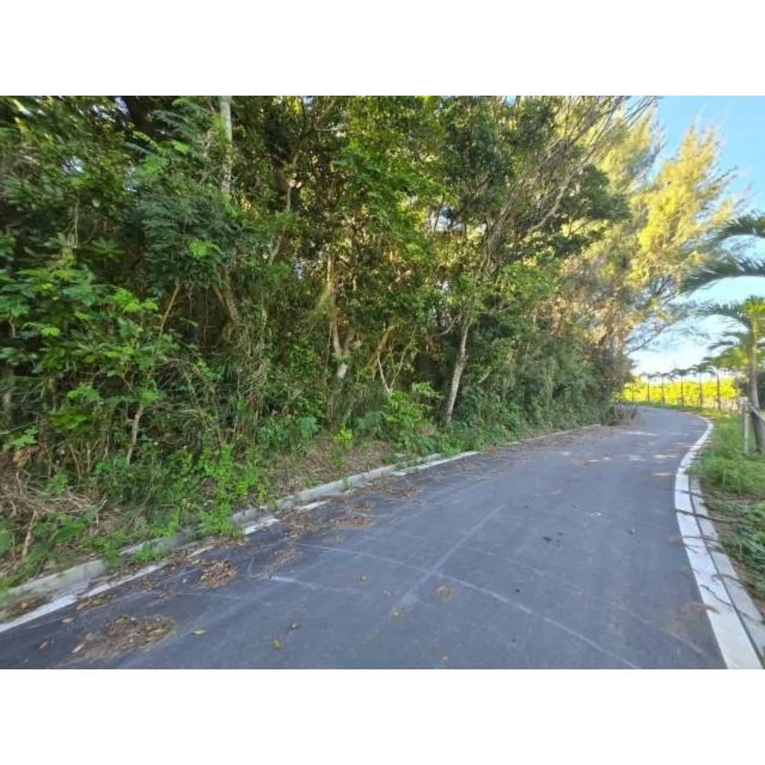 名護市屋我売土地99.82坪✨