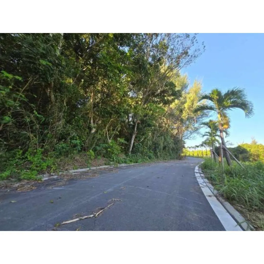 名護市屋我売土地99.82坪✨