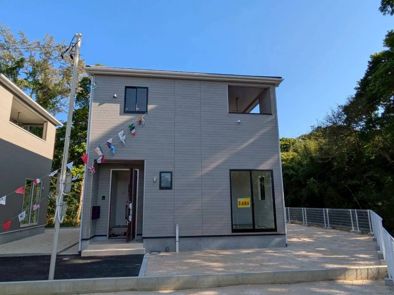 名護市名護5号棟