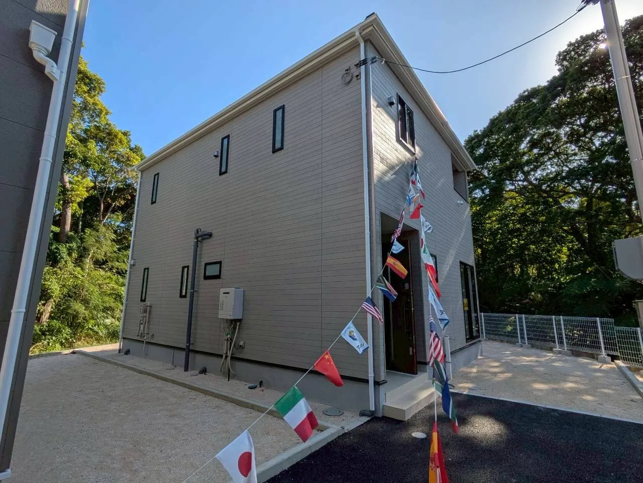 名護市名護5号棟