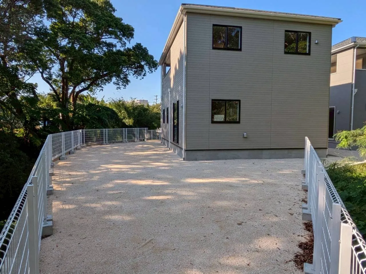 名護市名護5号棟