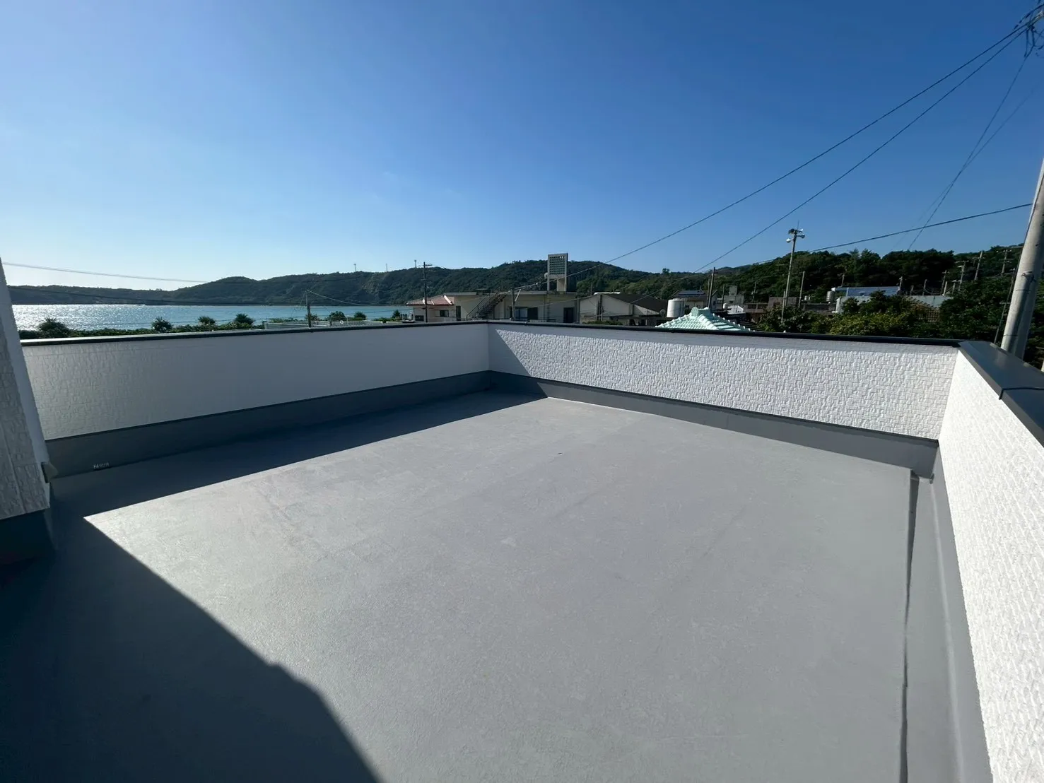 リナージュ 東村平良・1号棟