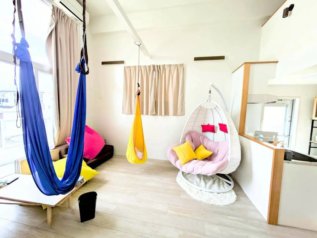 本部町伊野波1LDK