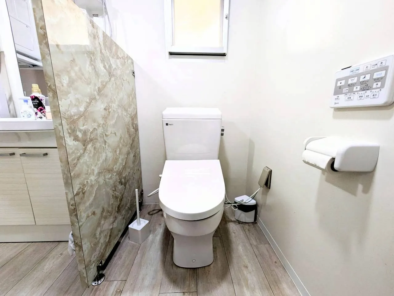 本部町伊野波1LDK