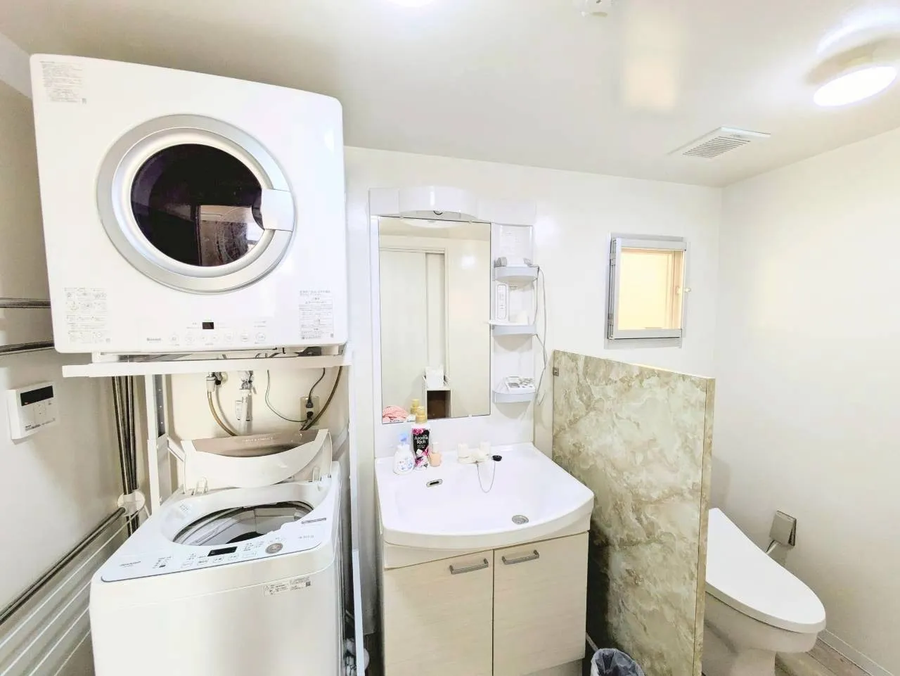 本部町伊野波1LDK