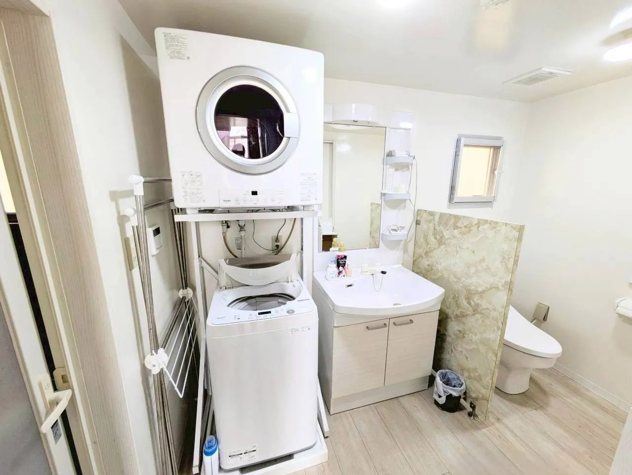 本部町伊野波 1LDK