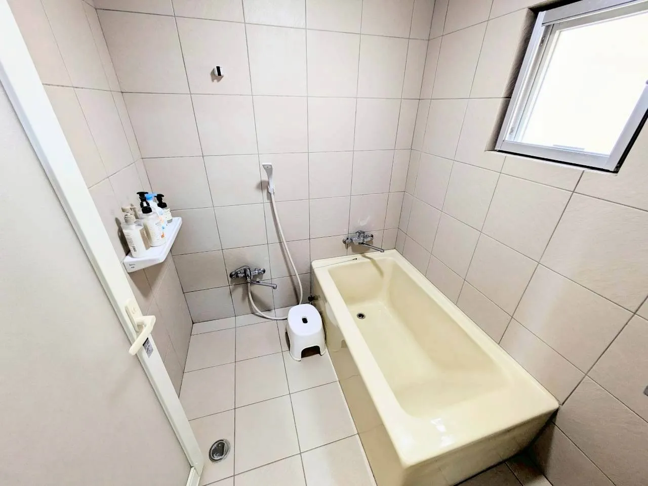 本部町伊野波1LDK