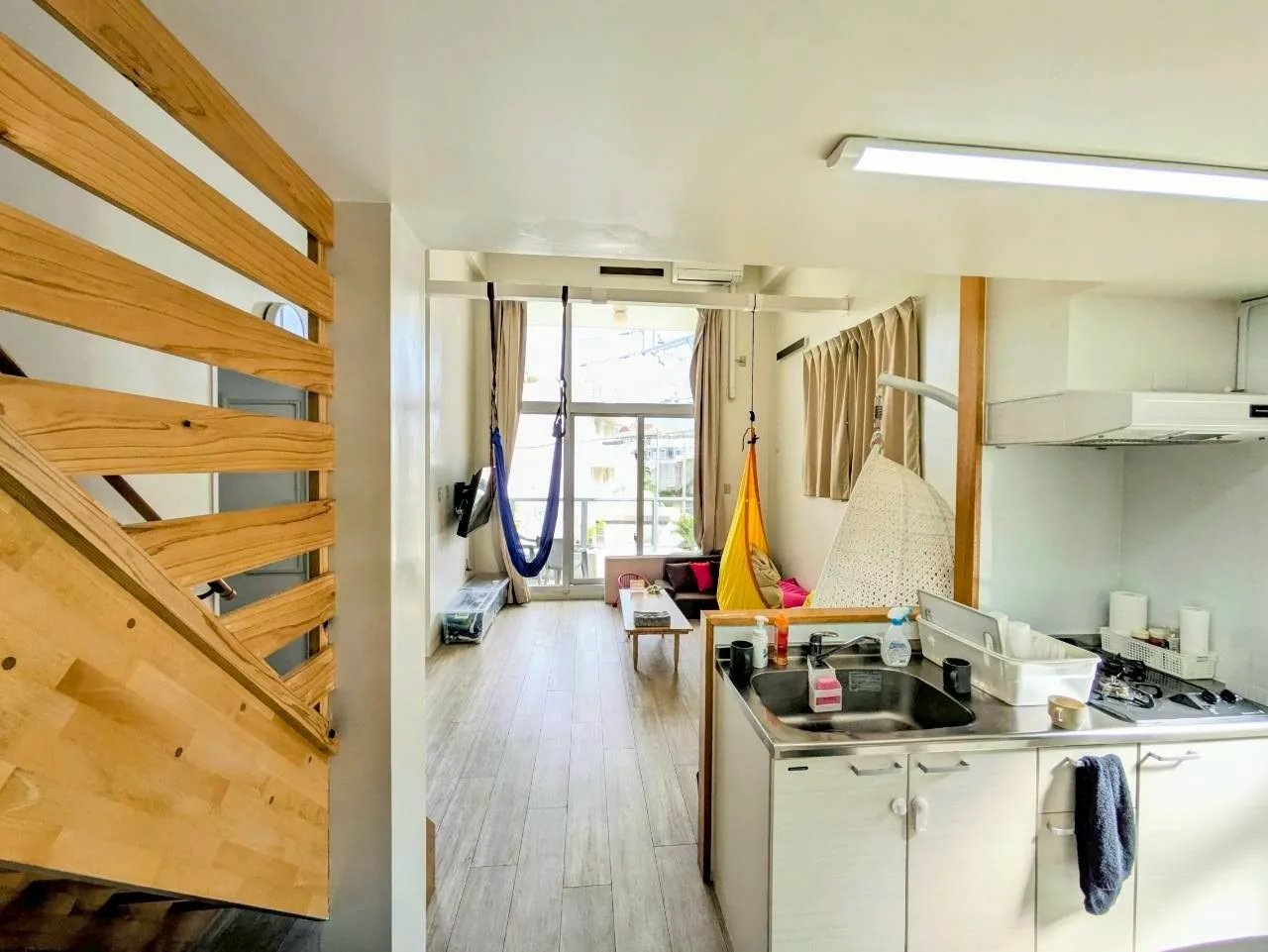 本部町伊野波 1LDK