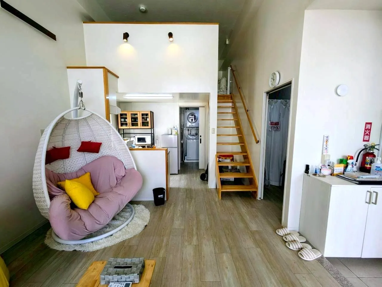 本部町伊野波 1LDK