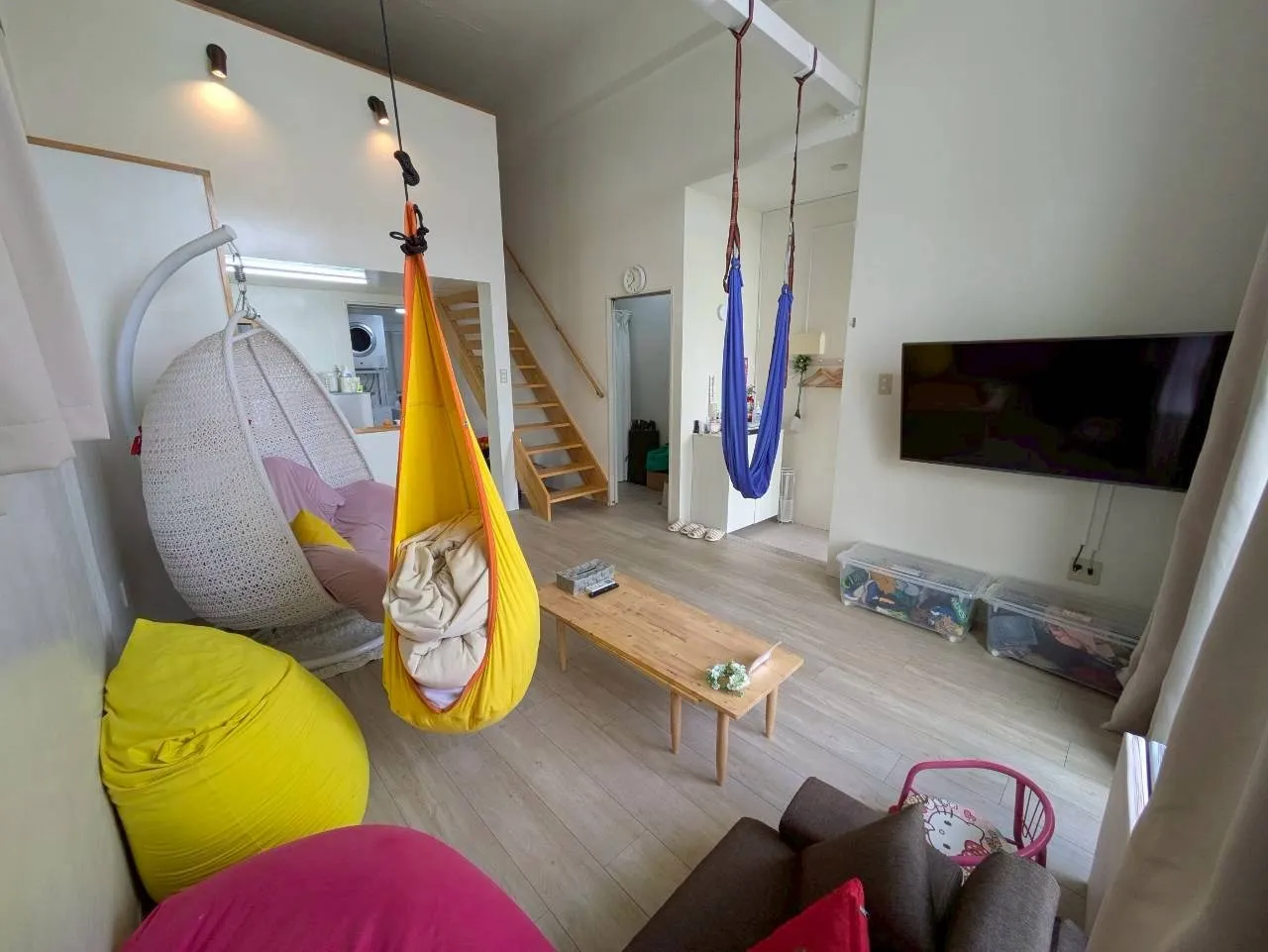 本部町伊野波1LDK