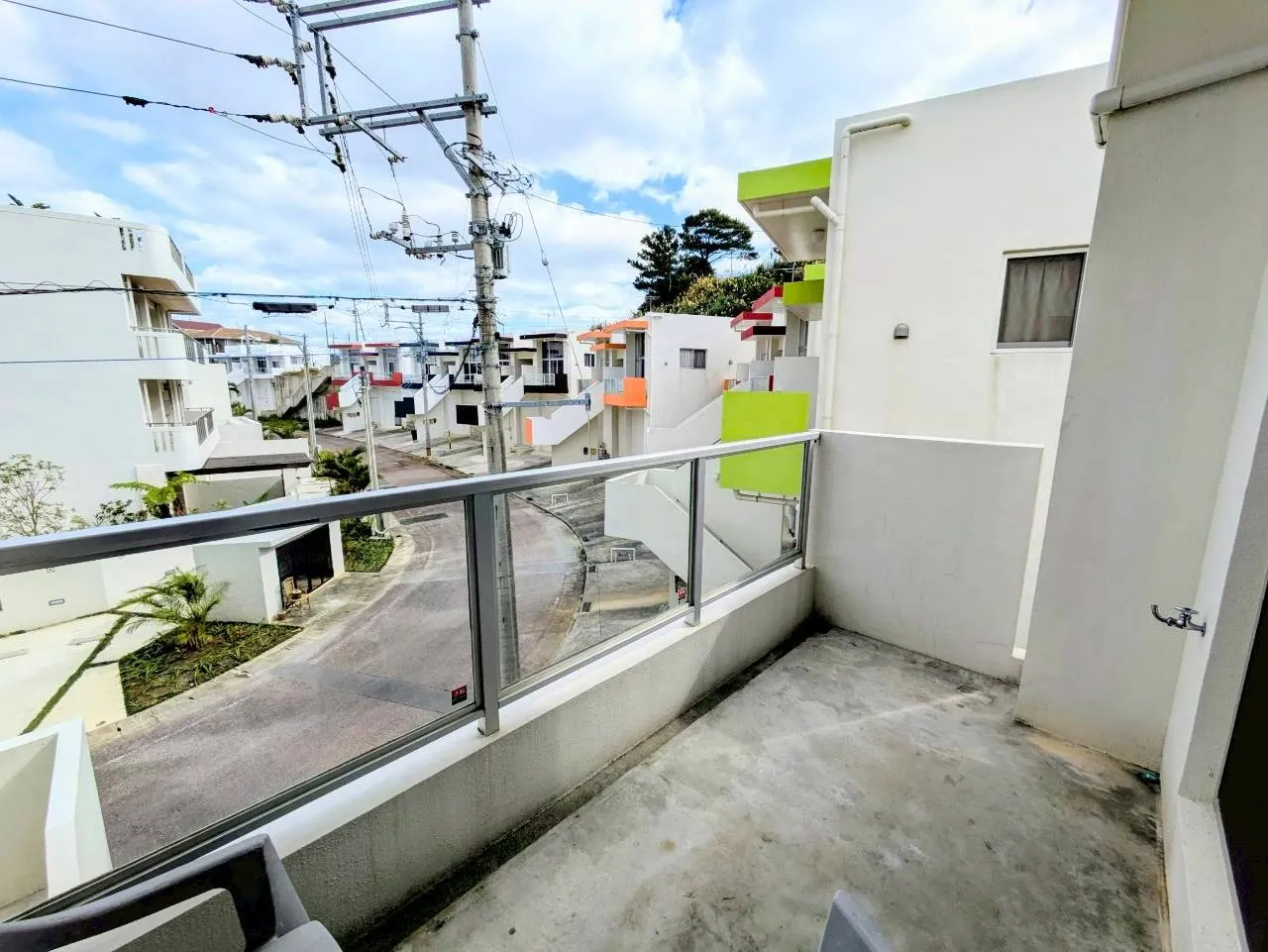 本部町伊野波1LDK