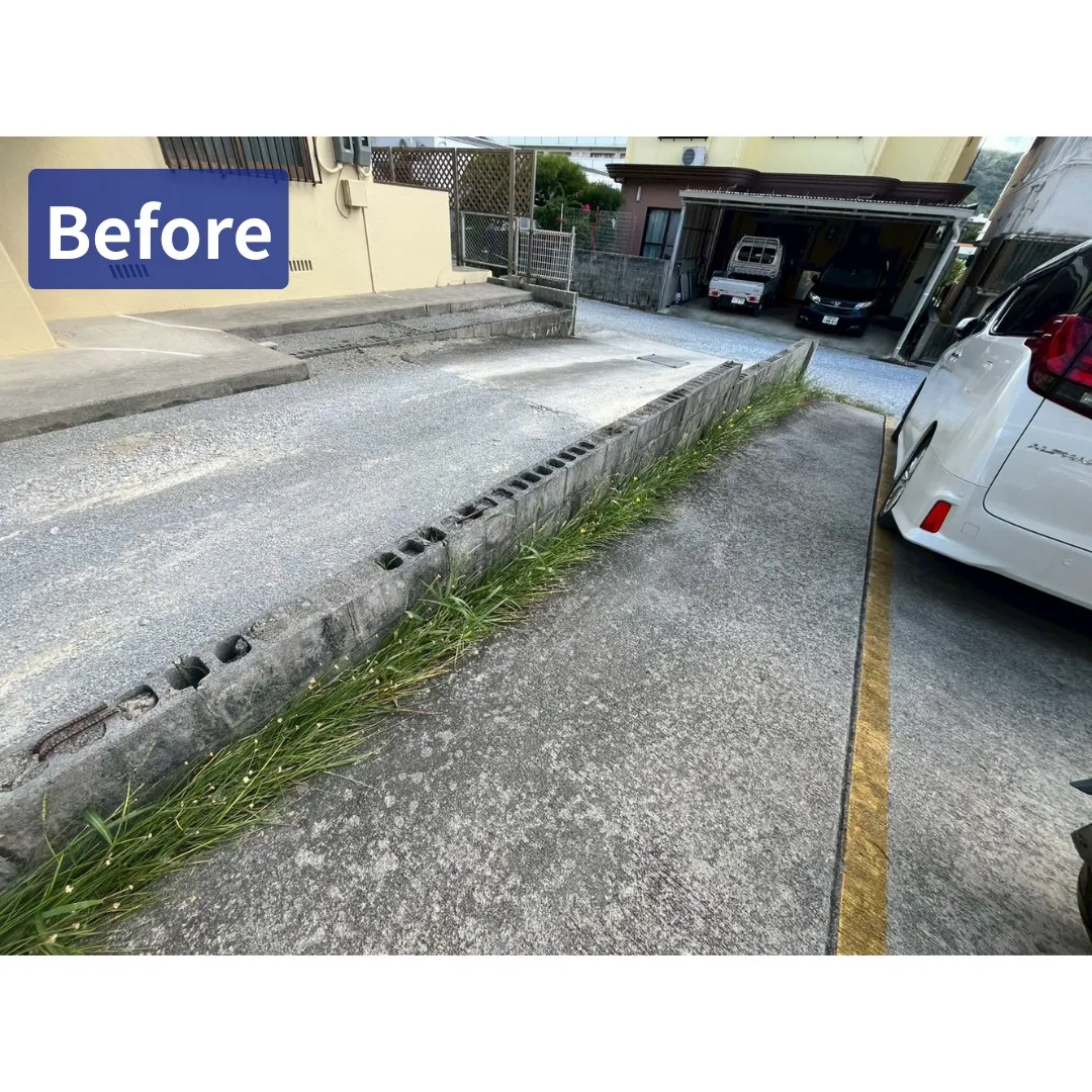 新規管理物件の定期清掃を行いました✨