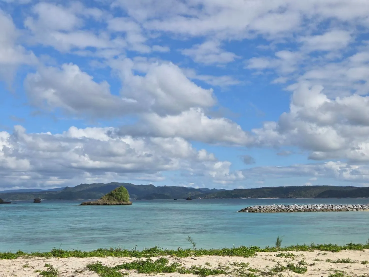 名護市屋我売土地