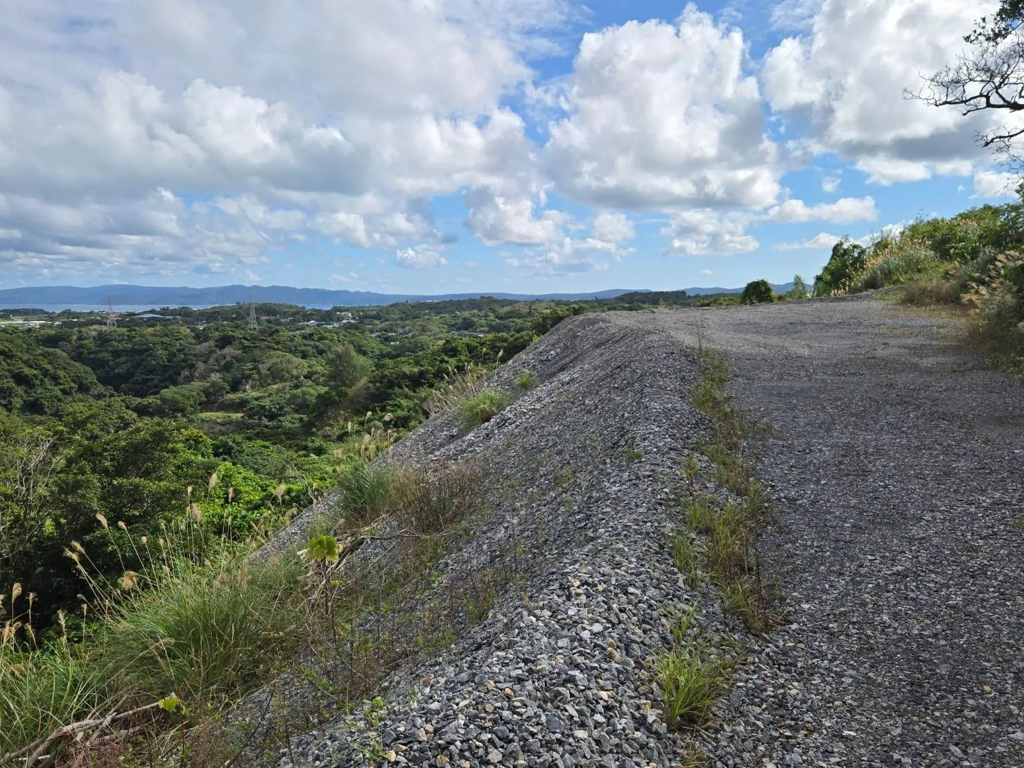 今帰仁村玉城売土地