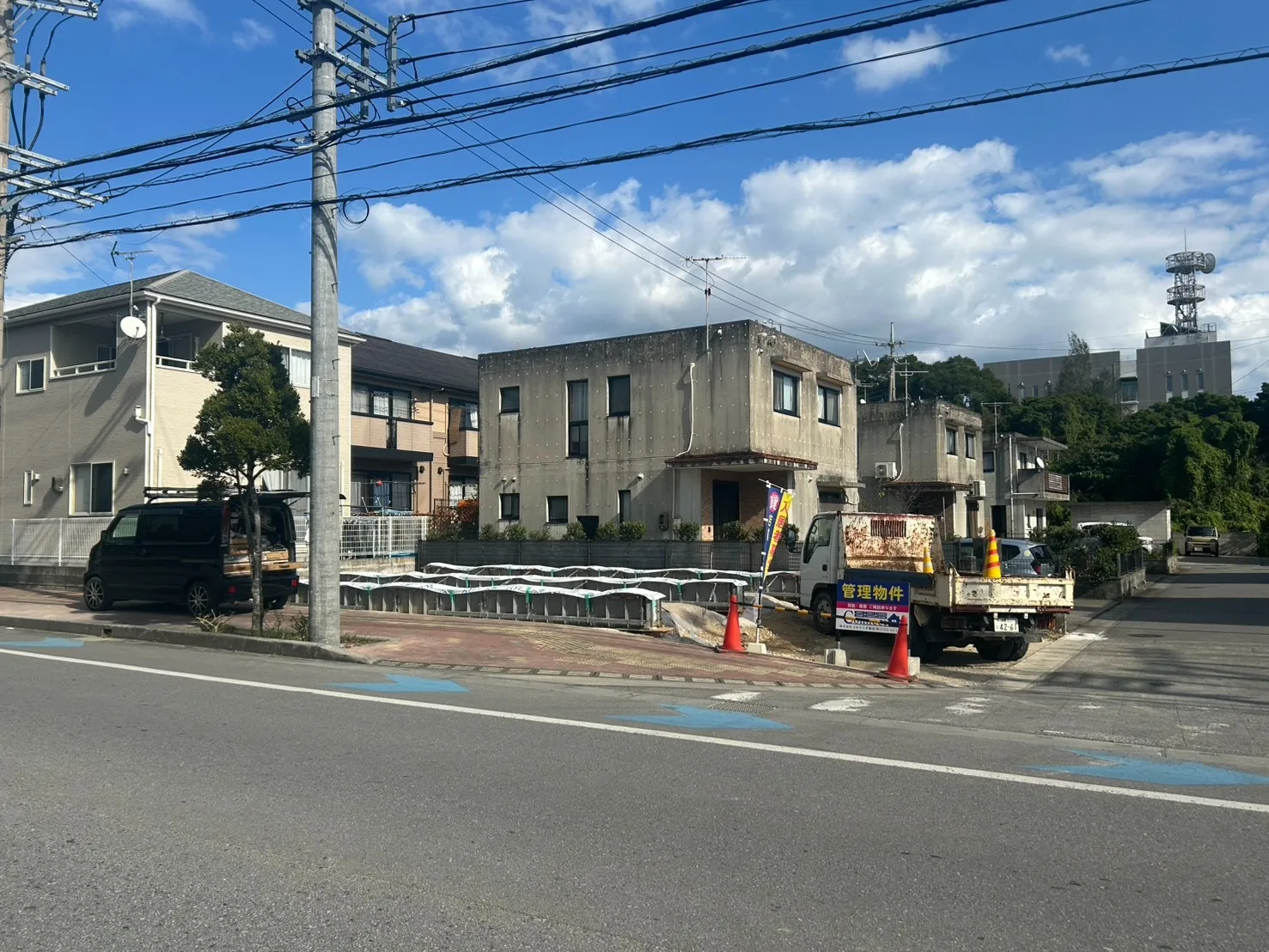 ブルーオーシャンⅡ