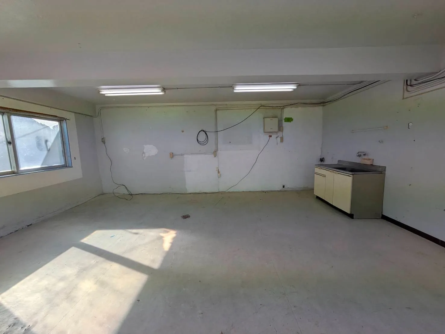 宇茂佐貸し店舗