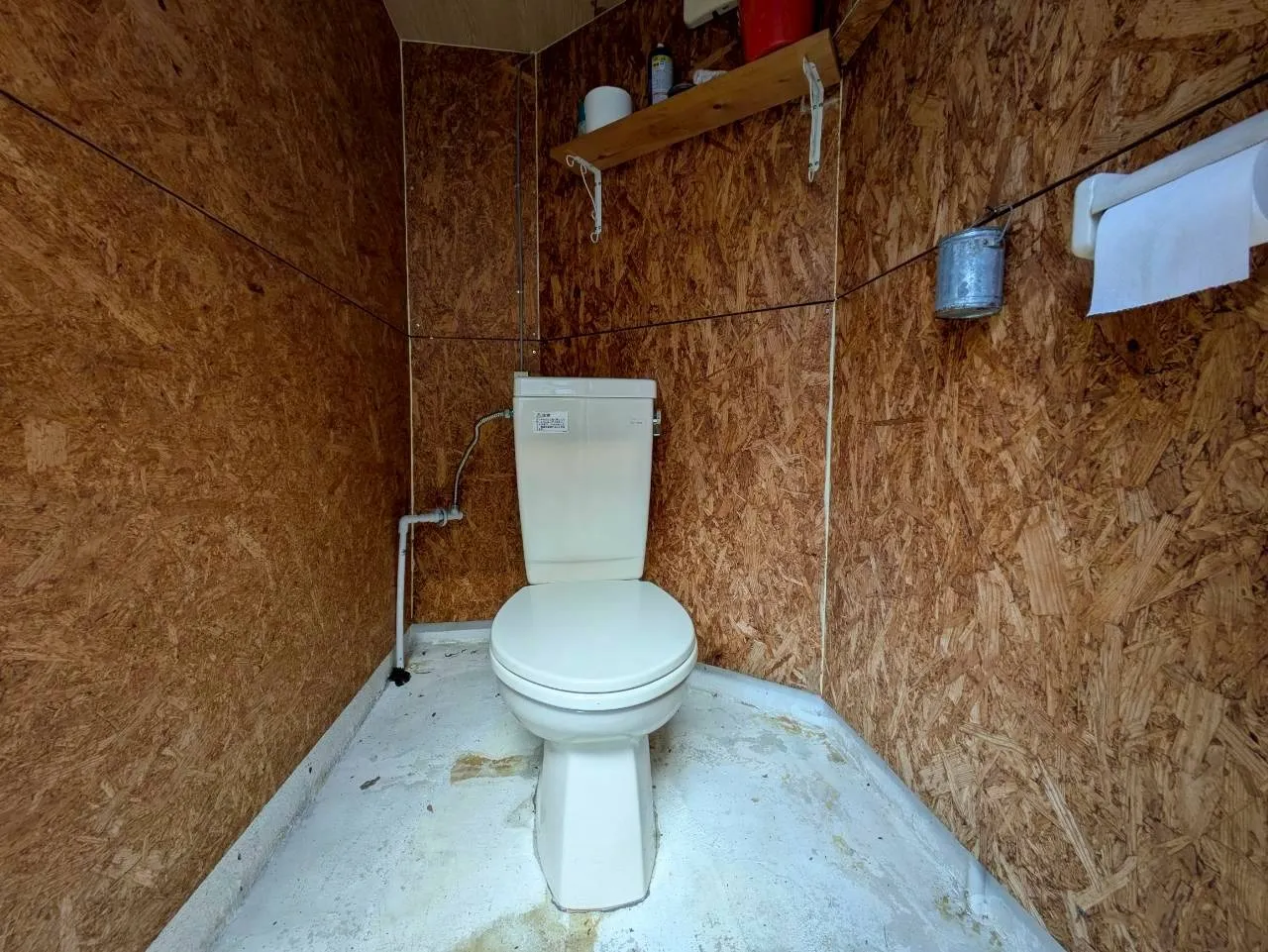 宇茂佐貸し店舗