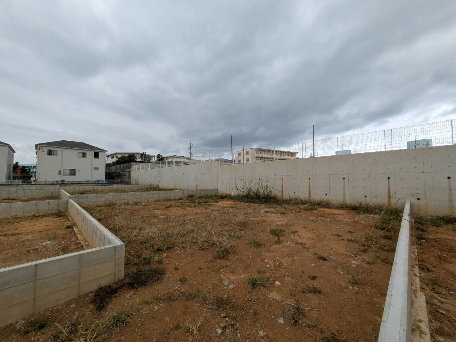 名護市宇茂佐の森 新築戸建て　第⑮号棟