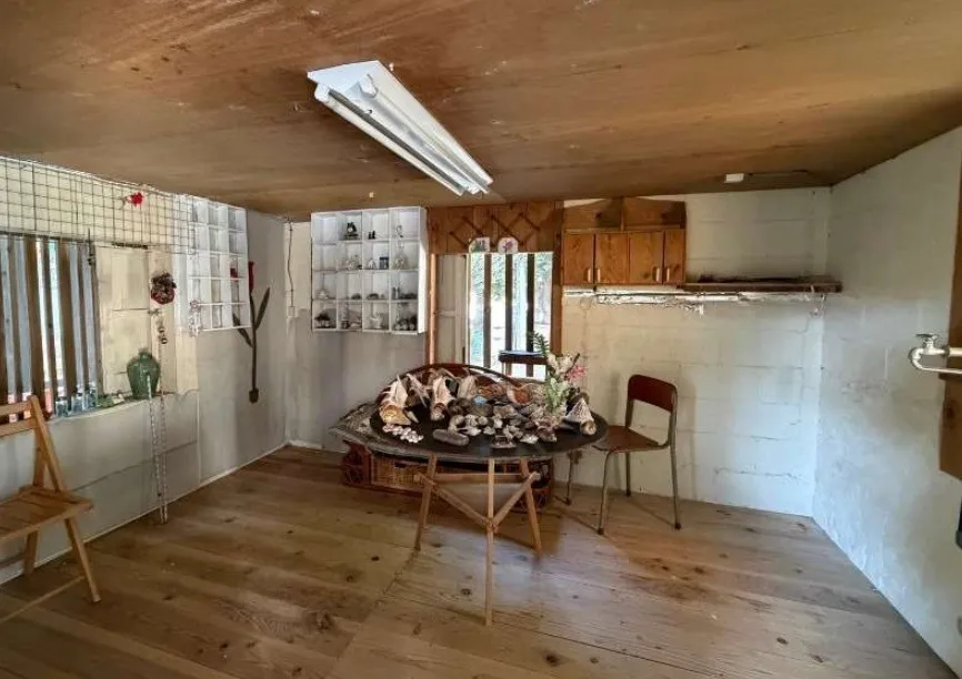 本部町瀬底古民家