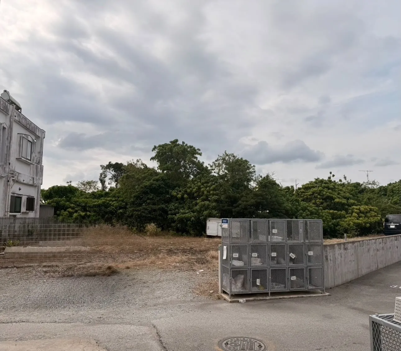 人気の大北に売土地出ました！