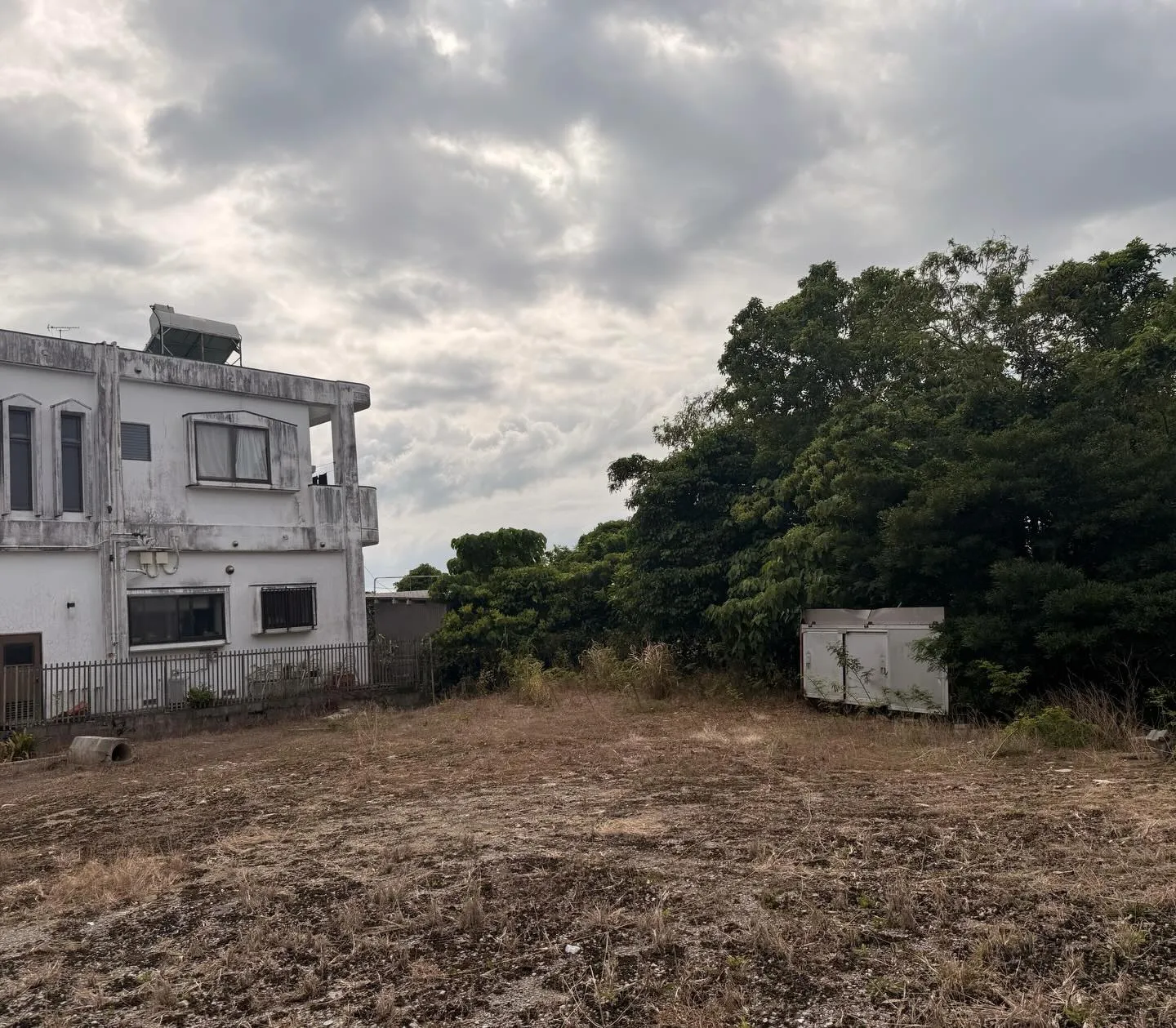 人気の大北に売土地出ました！