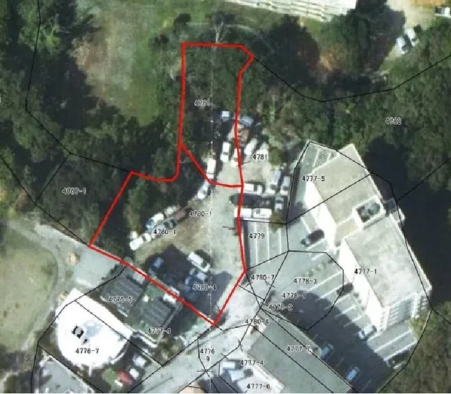 人気の大北に売土地出ました！