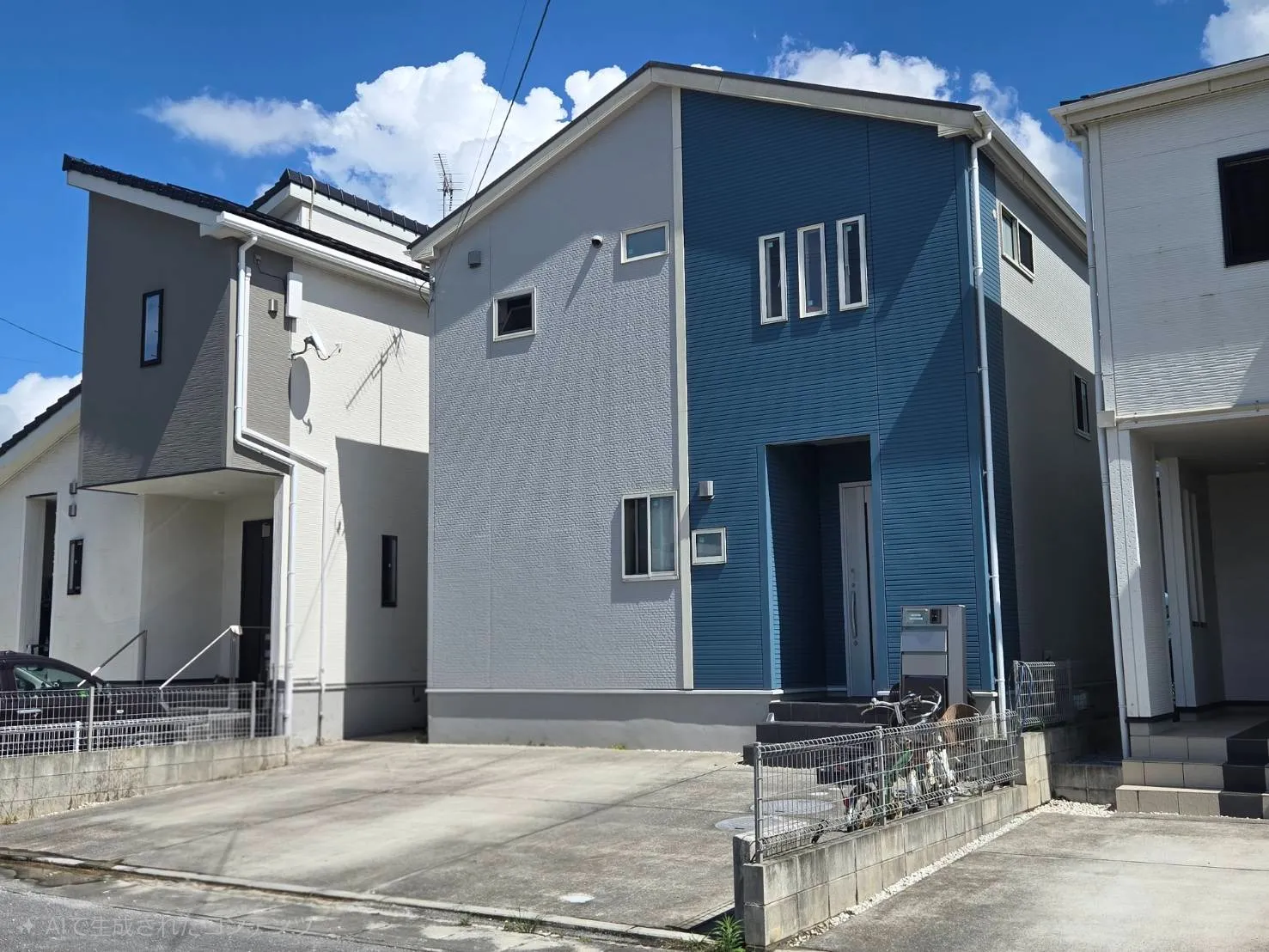 名護市田井等中古戸建