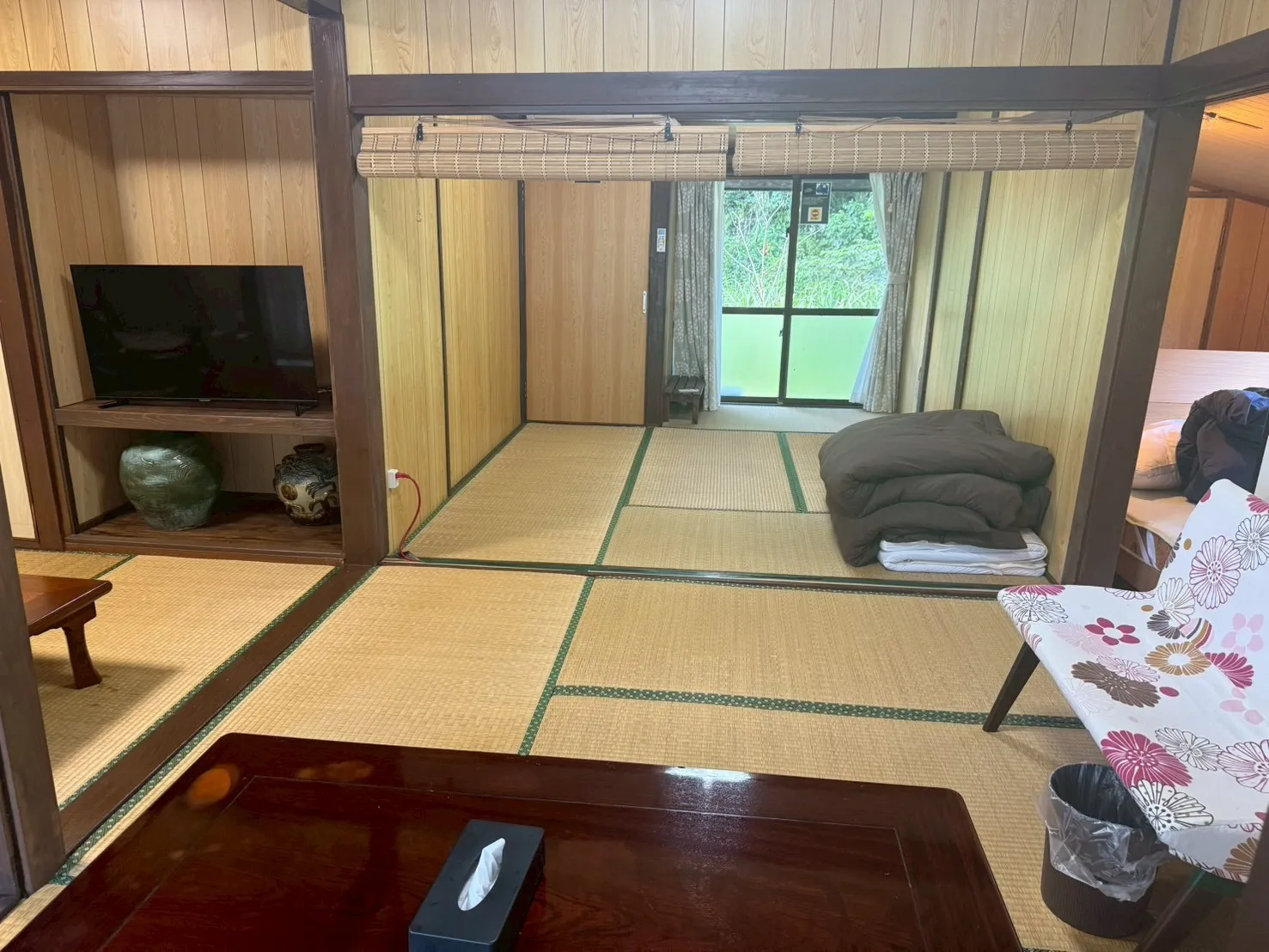 名護市中山古民家