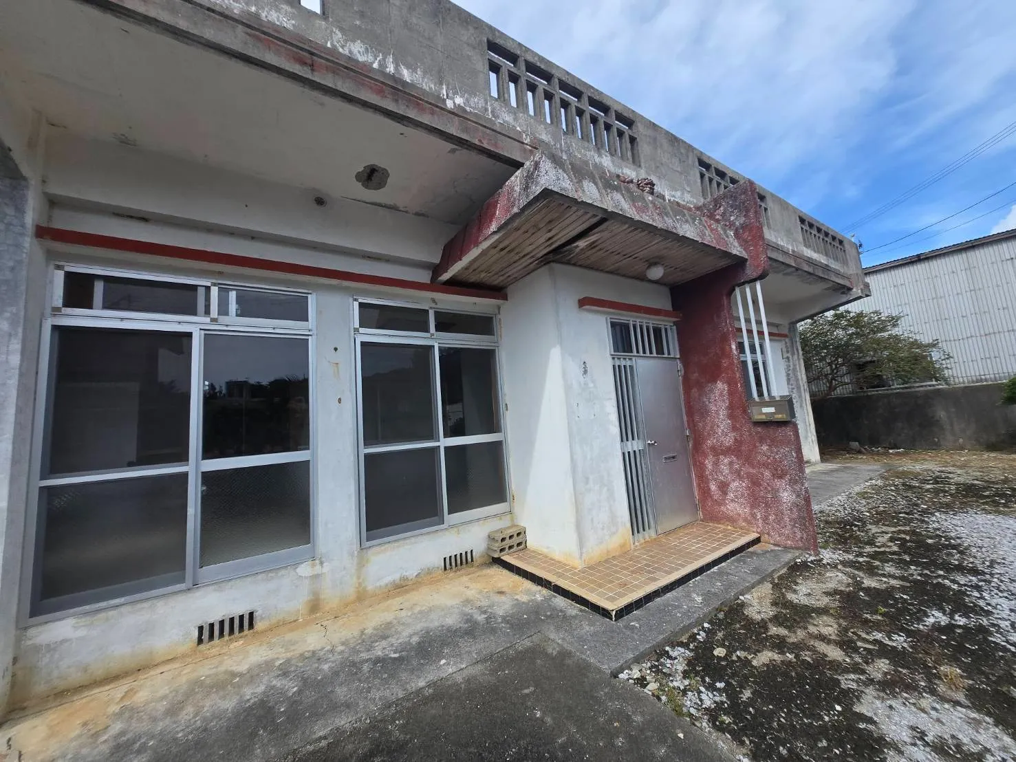 本部町字瀬底中古戸建