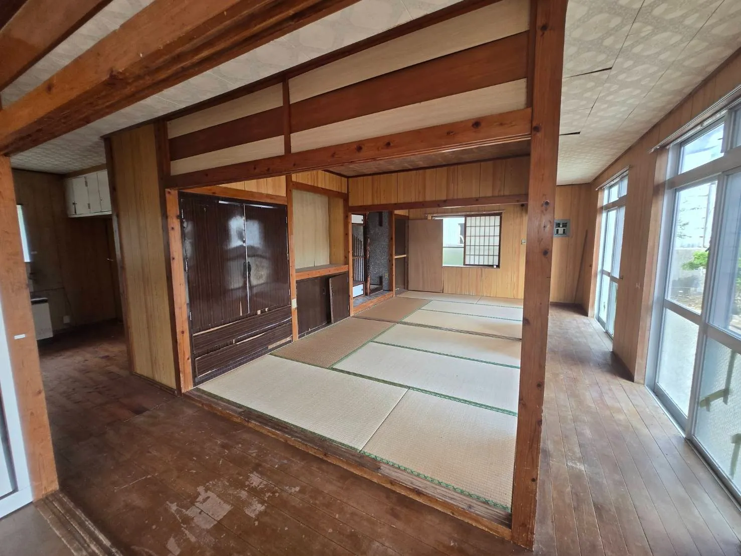 本部町字瀬底中古戸建