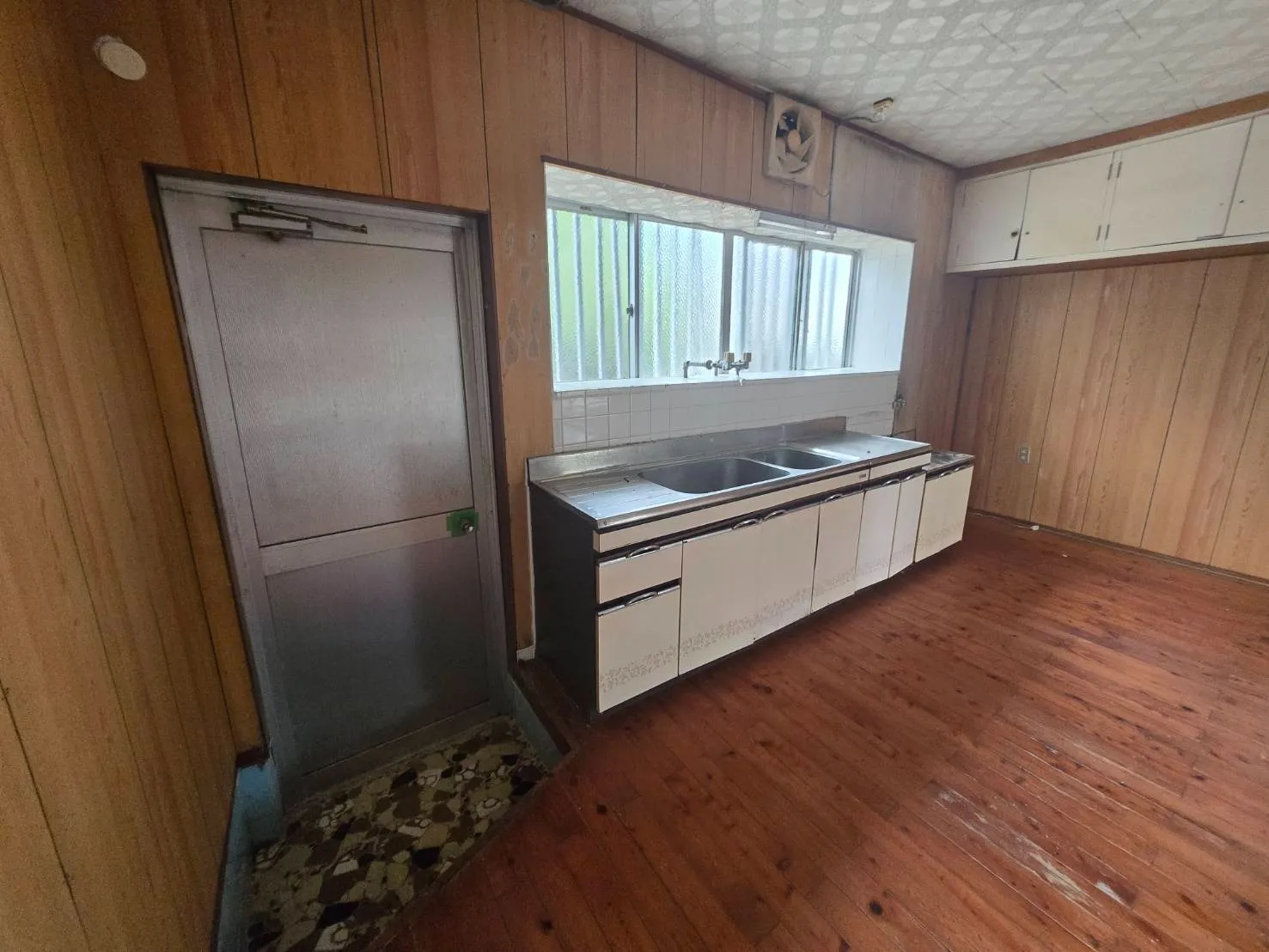 本部町字瀬底中古戸建