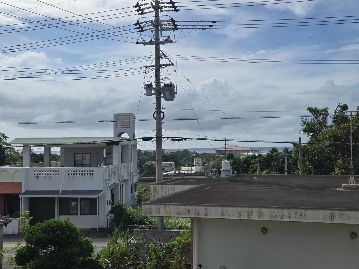 本部町字瀬底中古戸建