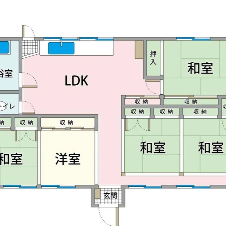 🌺 本部町瀬底 5LDK中古戸建🏡✨