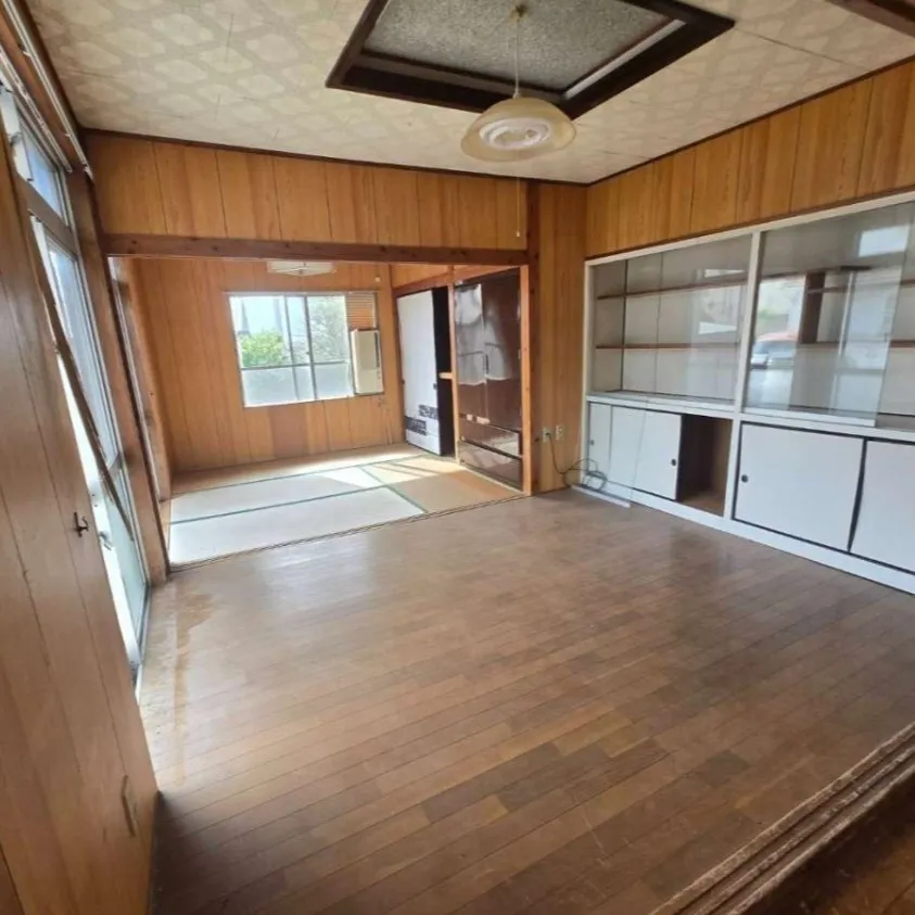 🌺 本部町瀬底 5LDK中古戸建🏡✨
