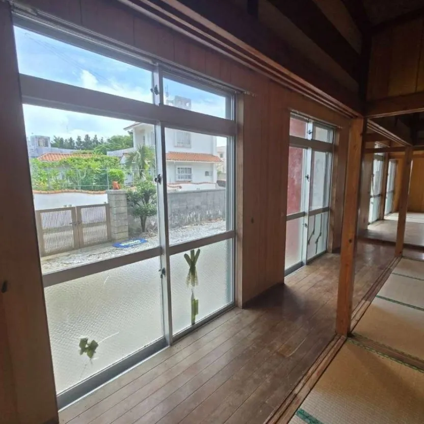 🌺 本部町瀬底 5LDK中古戸建🏡✨