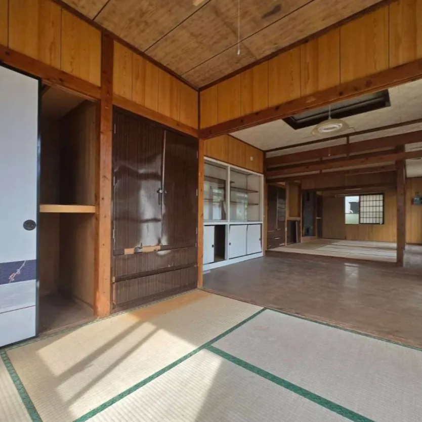 🌺 本部町瀬底 5LDK中古戸建🏡✨