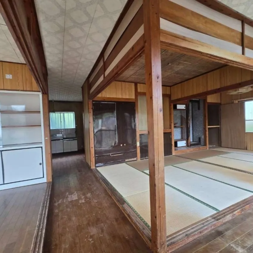 🌺 本部町瀬底 5LDK中古戸建🏡✨