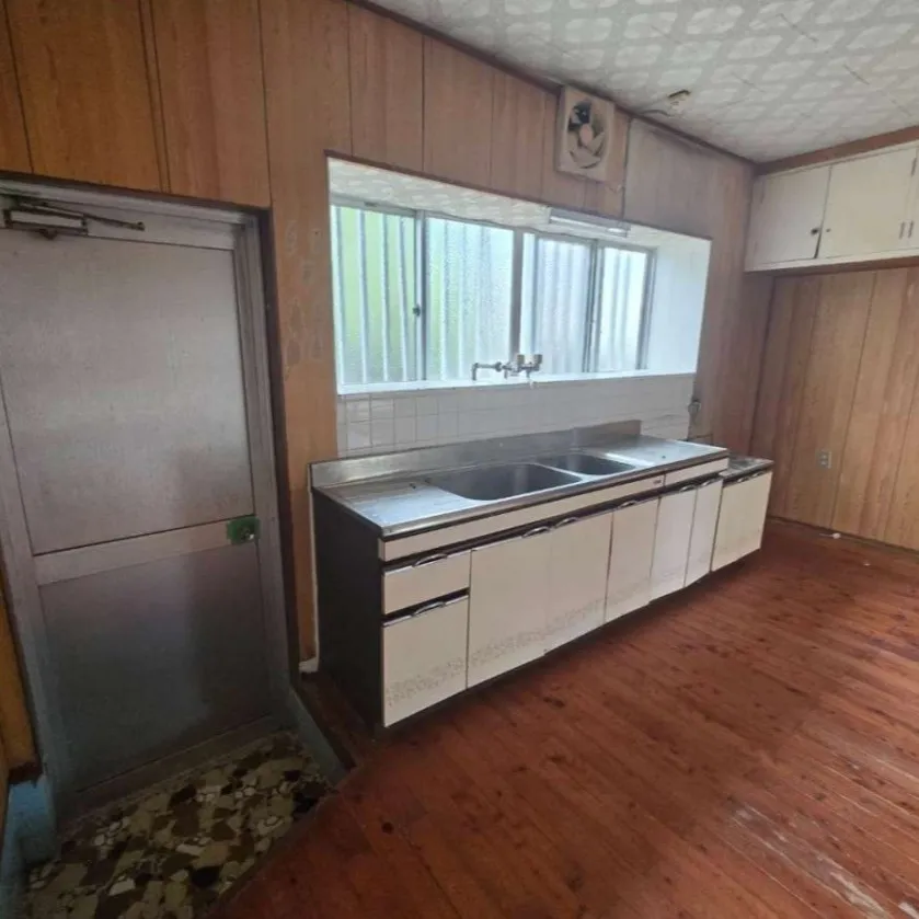 🌺 本部町瀬底 5LDK中古戸建🏡✨