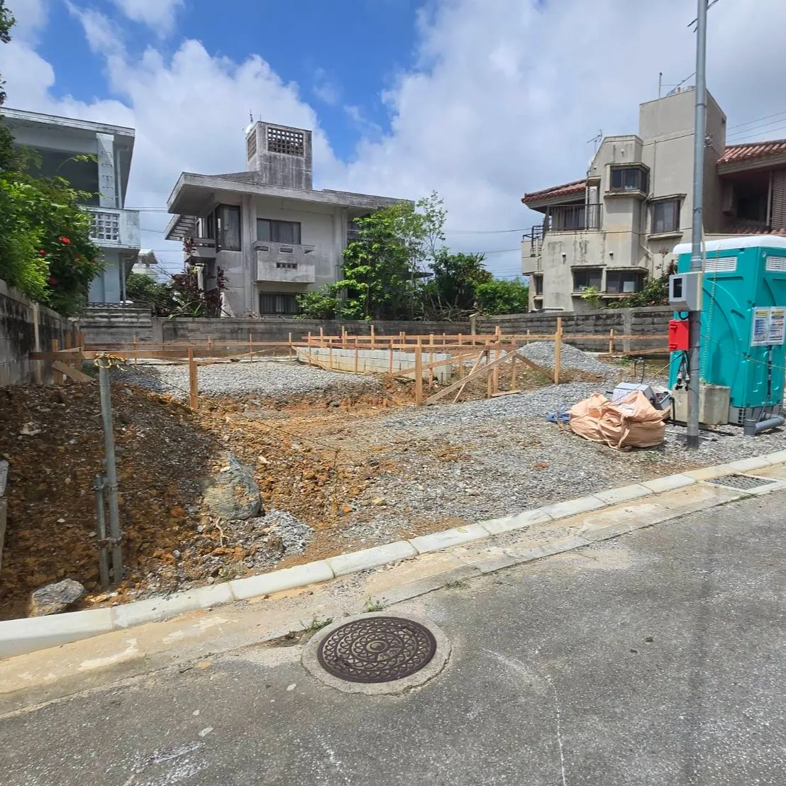 🏡✨ 人気の名護市大中3丁目に